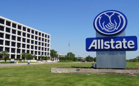 Allstate Layoffs