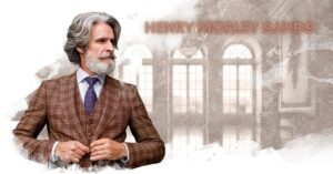 Henry Morley Sands: A Legacy of Creativity and Impact