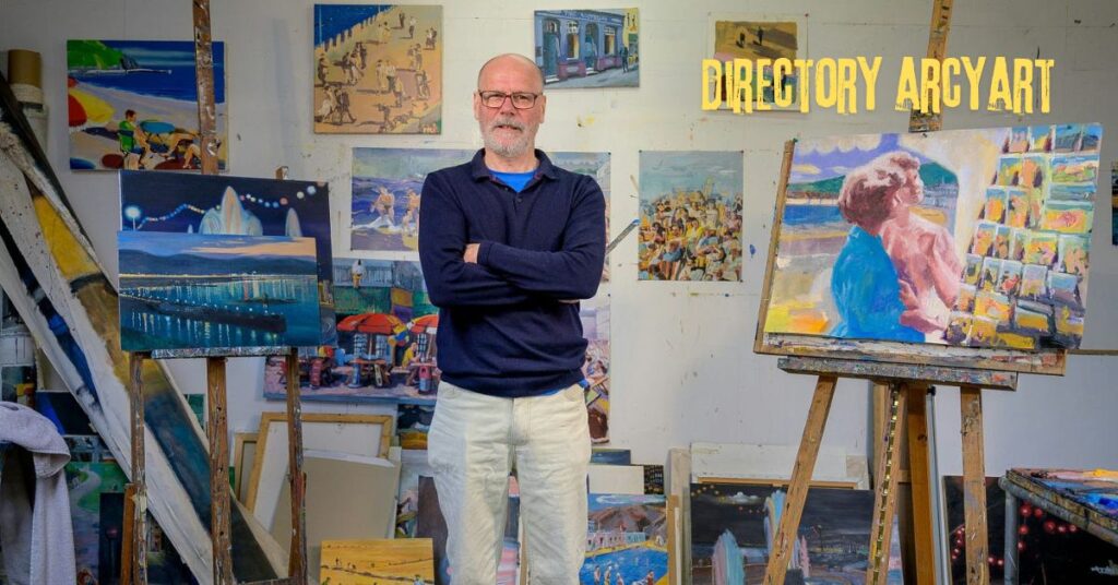 Arcyart Directory