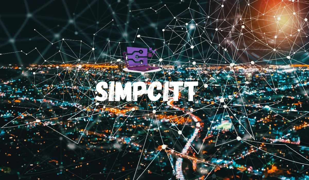 SIMPCITT