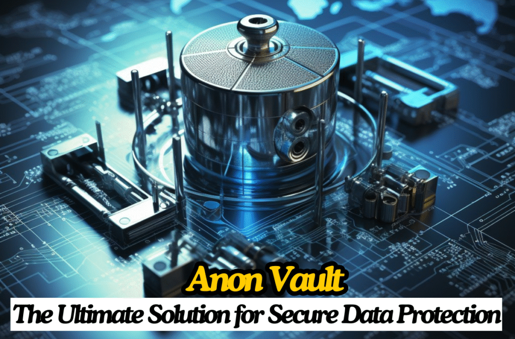 ANON VAULT
