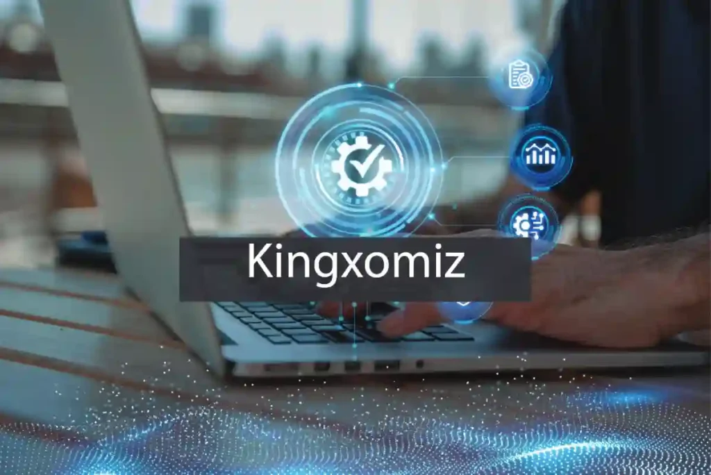 KINGXOMIZ