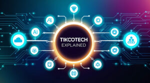 TIKCOTECH