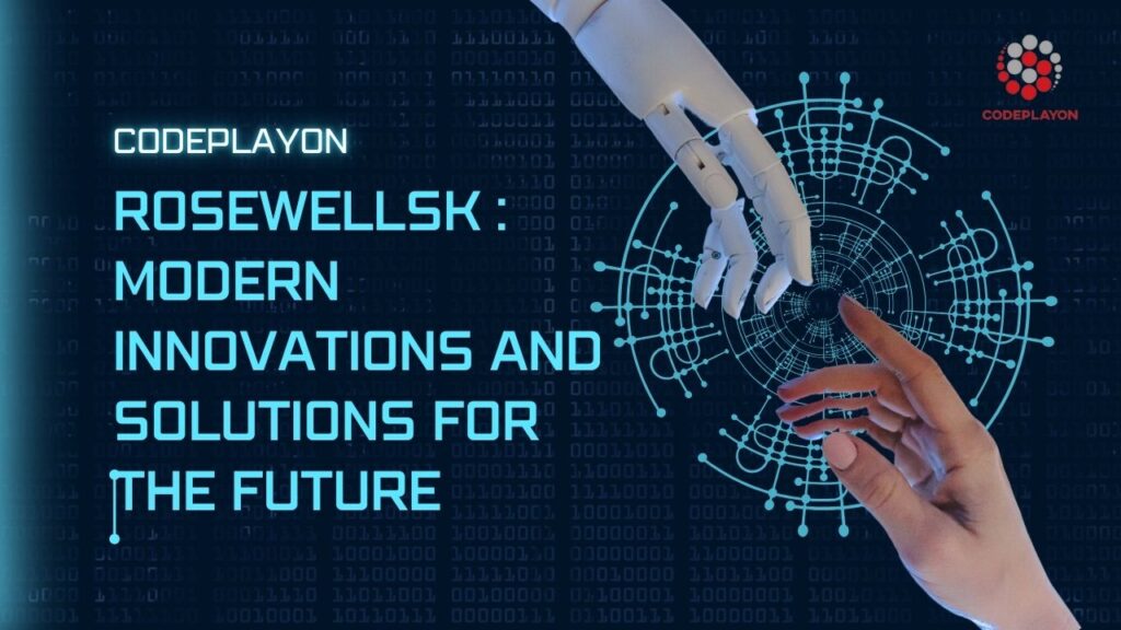 Rosewellsk