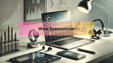 WWW EYEXCONCOM