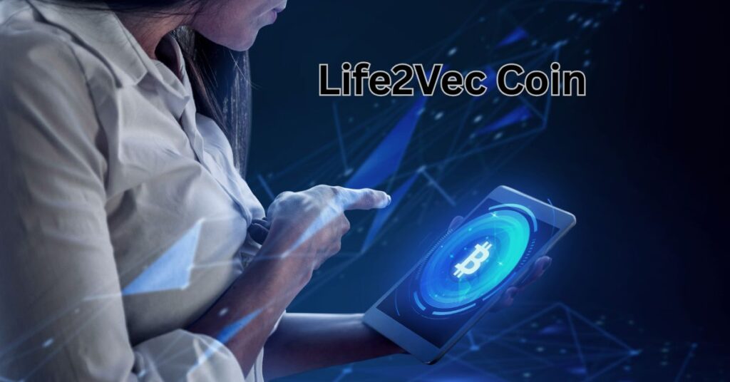LIFE2VEC COIN