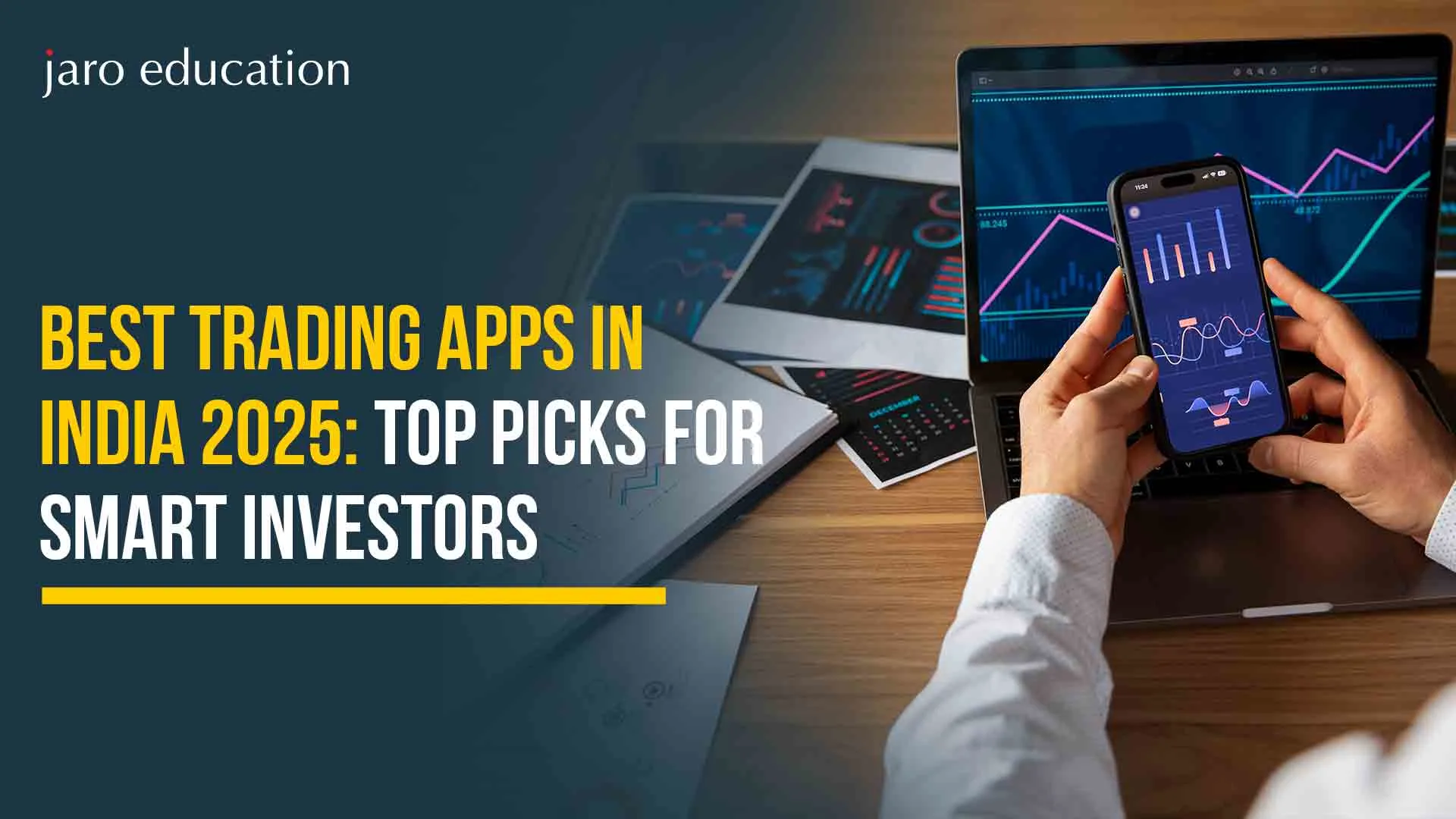 MyFastBroker Trading Apps Empower Traders – A Brilliant Tool for Smarter Investing