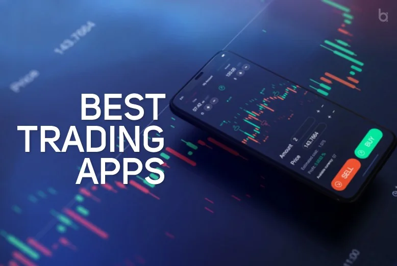 MyFastBroker Trading Apps