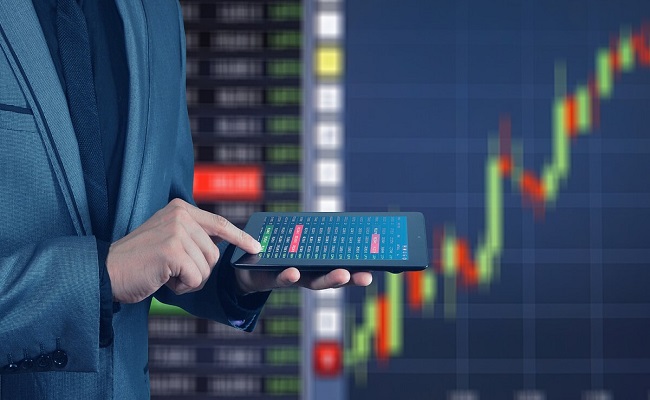 Real-Time Market Data and MyFastBroker Trading Apps