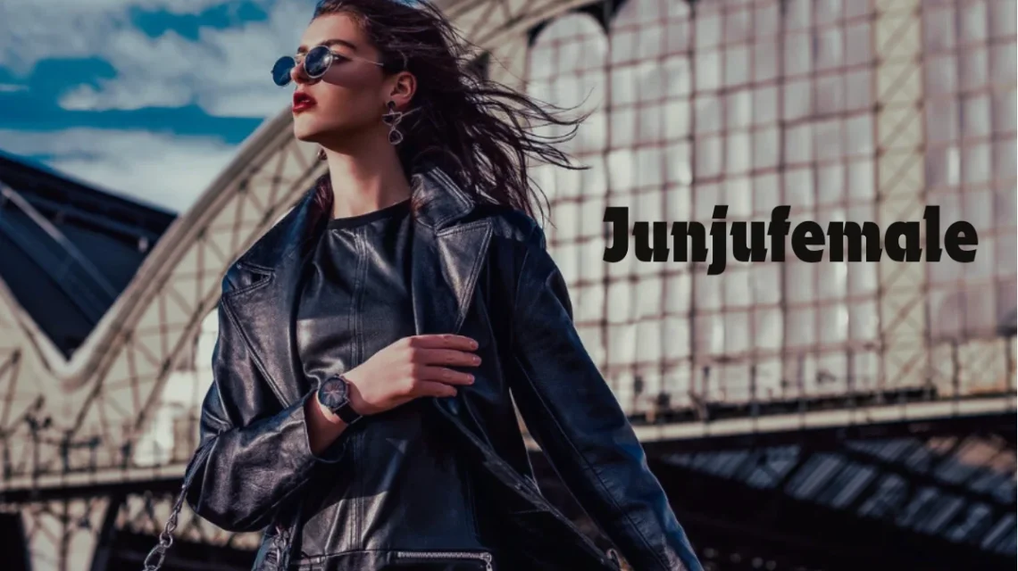 Junjufemale: 7 Alarming Facts That Matter