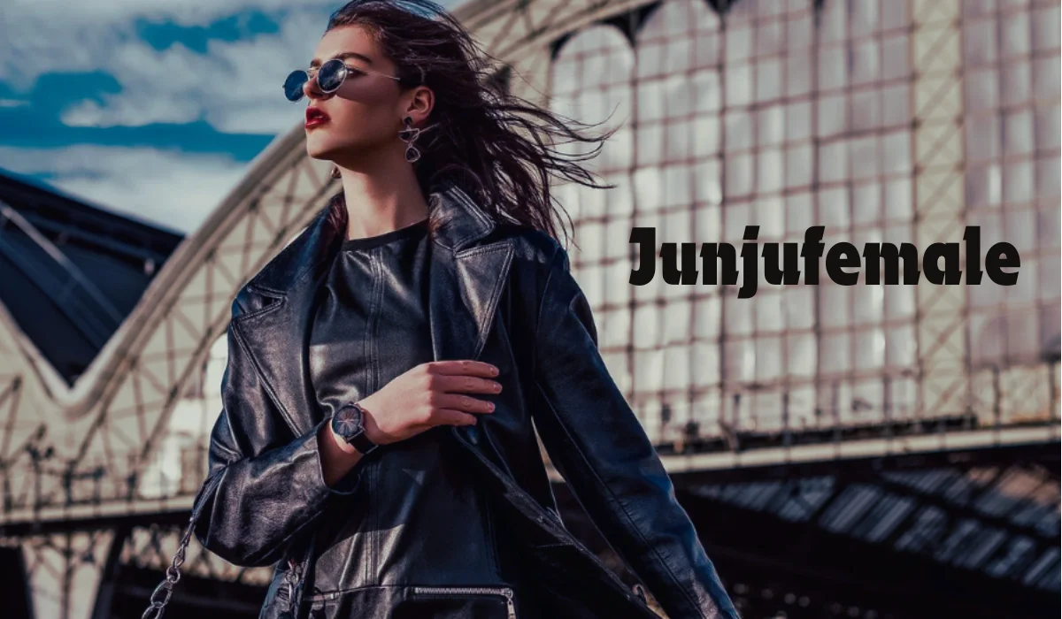 Junjufemale: 7 Alarming Facts That Matter