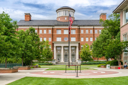 university of georgia elc