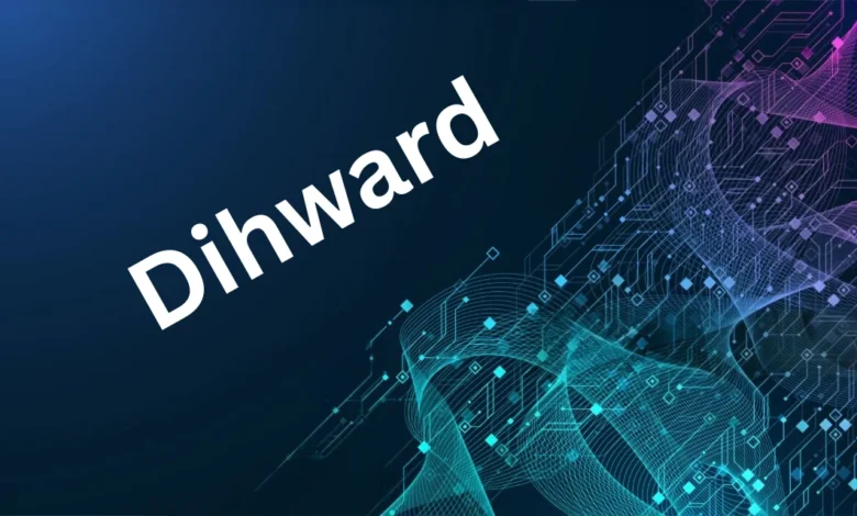 dihward