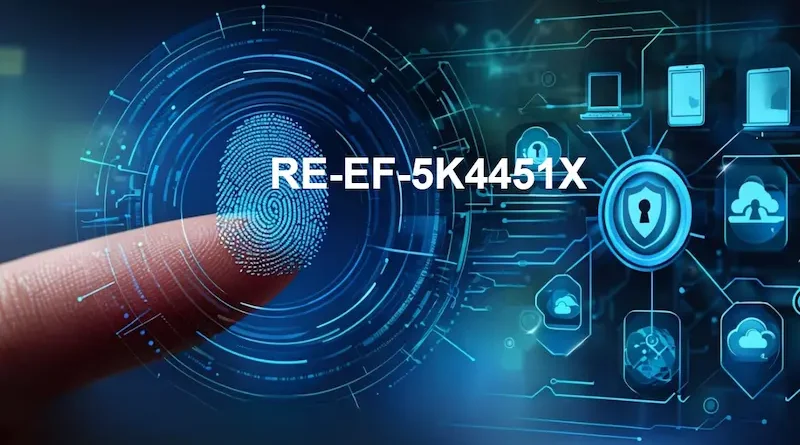 RE-EF-5K4451X
