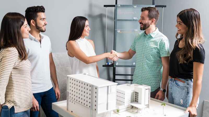 Pedrovazpaulo Real Estate Investment
