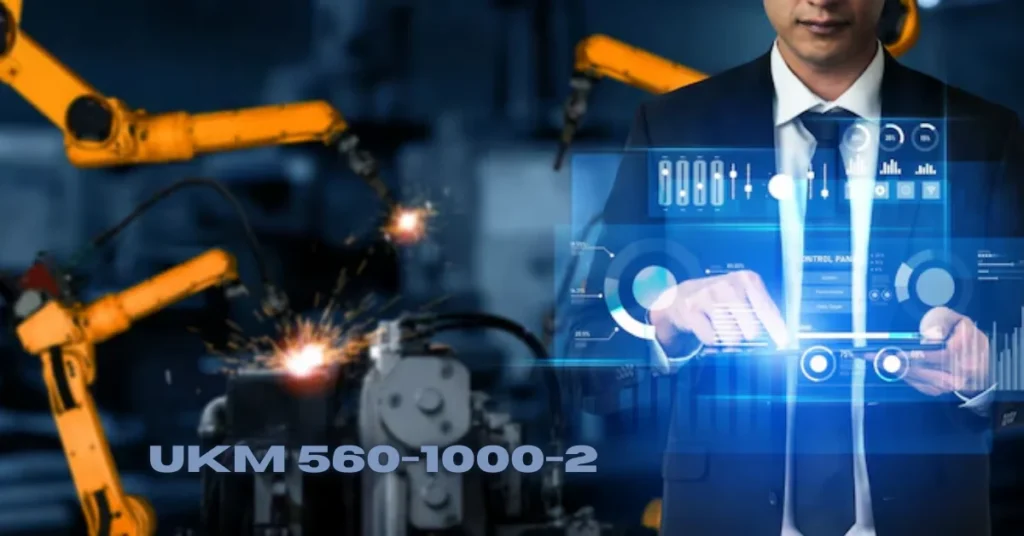 UKM 560-1000-2