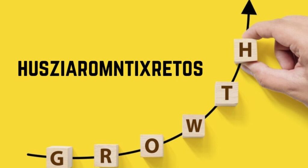 HUSZIAROMNTIXRETOS