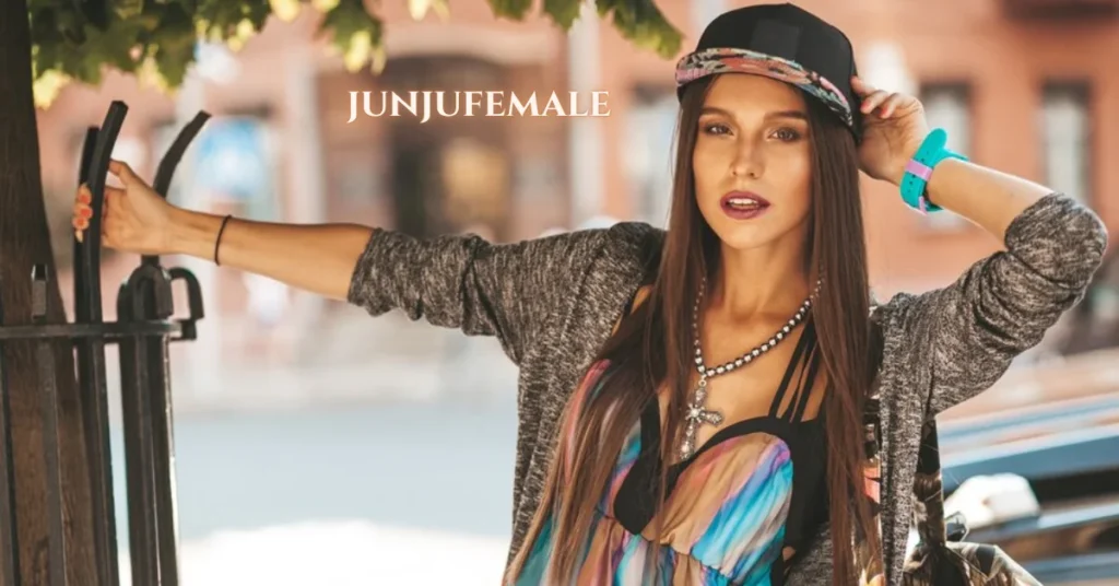 The Impact of Junjufemale on Society
