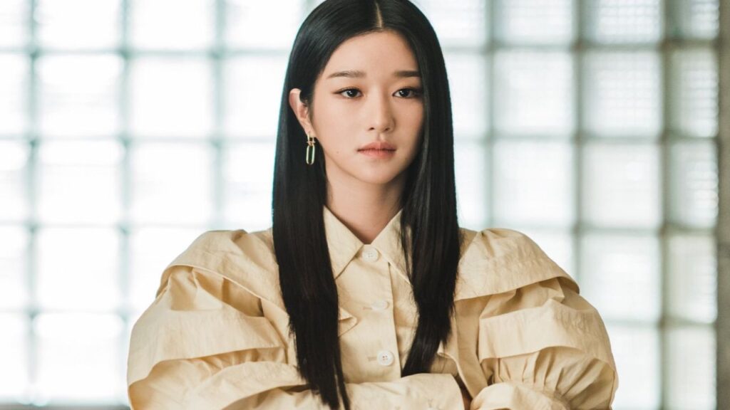 seo ye ji movies