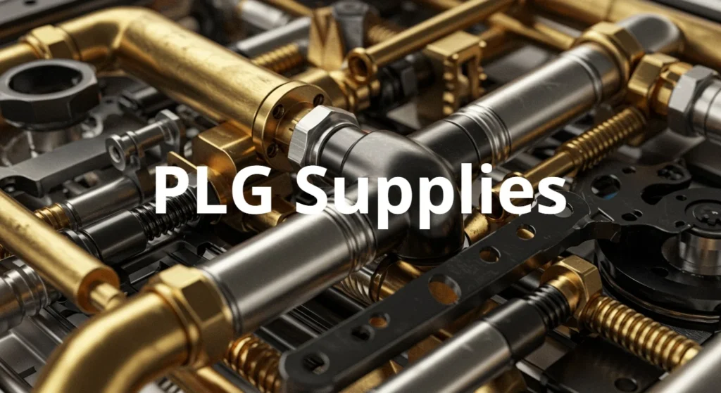 plg supplies