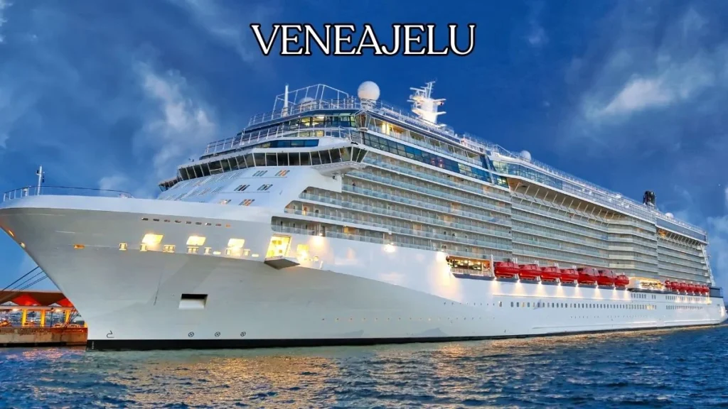 veneajelu