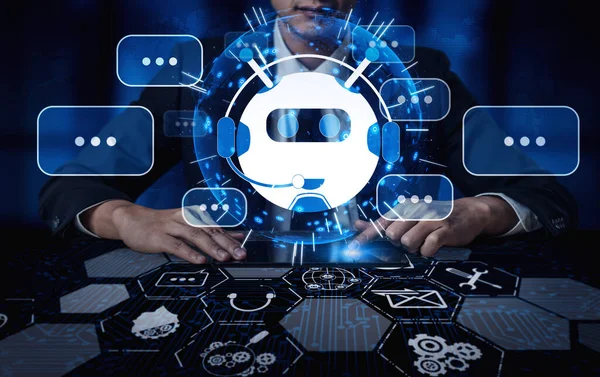 intelligent message filter