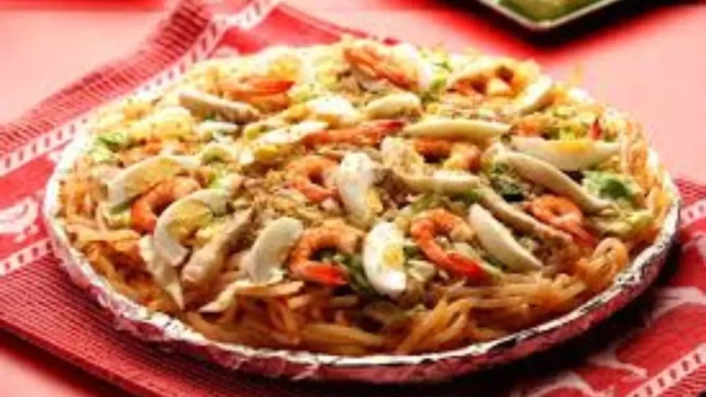 ambers palabok