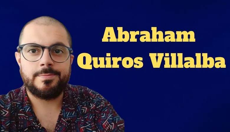 abraham quiros villalba