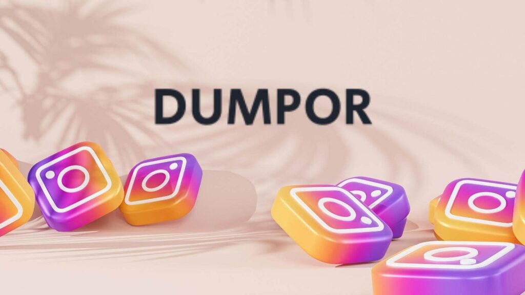 dumpor
