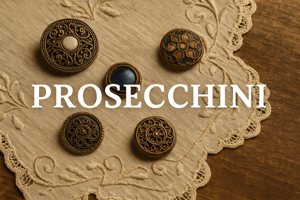 prosecchini
