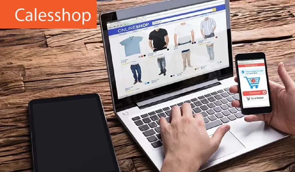 calesshop