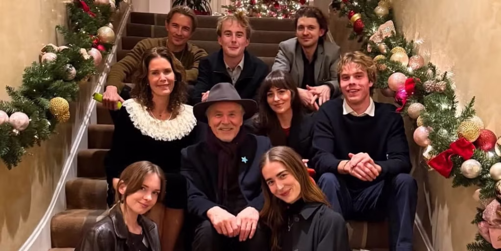 jasper breckenridge johnson