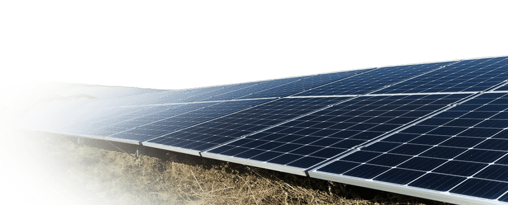 how to connect solar panels