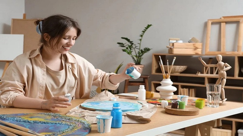 arts thunderonthegulf crafts