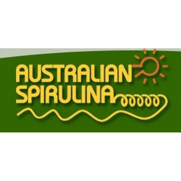 australian spirulina