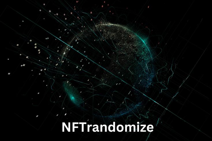 NFTRANDOMIZE