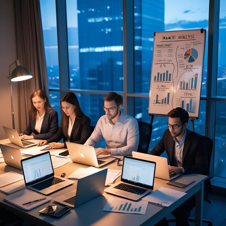 PROCUREMENTNATION.COM MARKETS