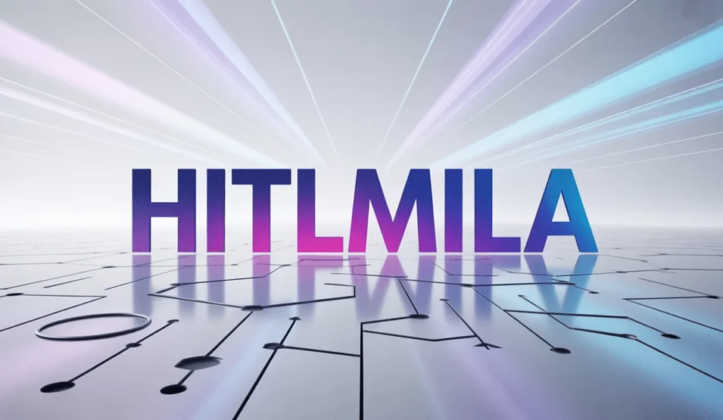 HITLMILA