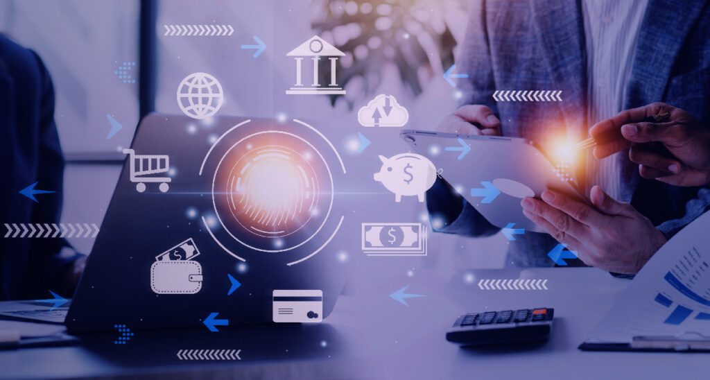 THE FUTURE OF DIGITAL BANKING