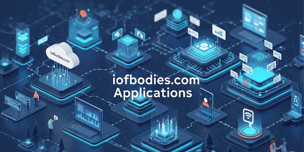 IOFBODIES.COM APPLICATIONS