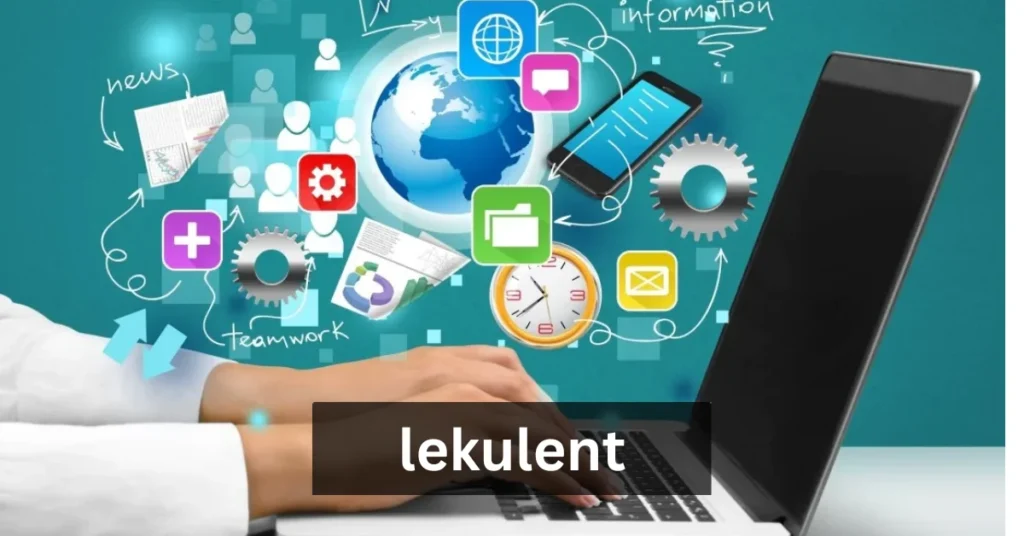 lekulent