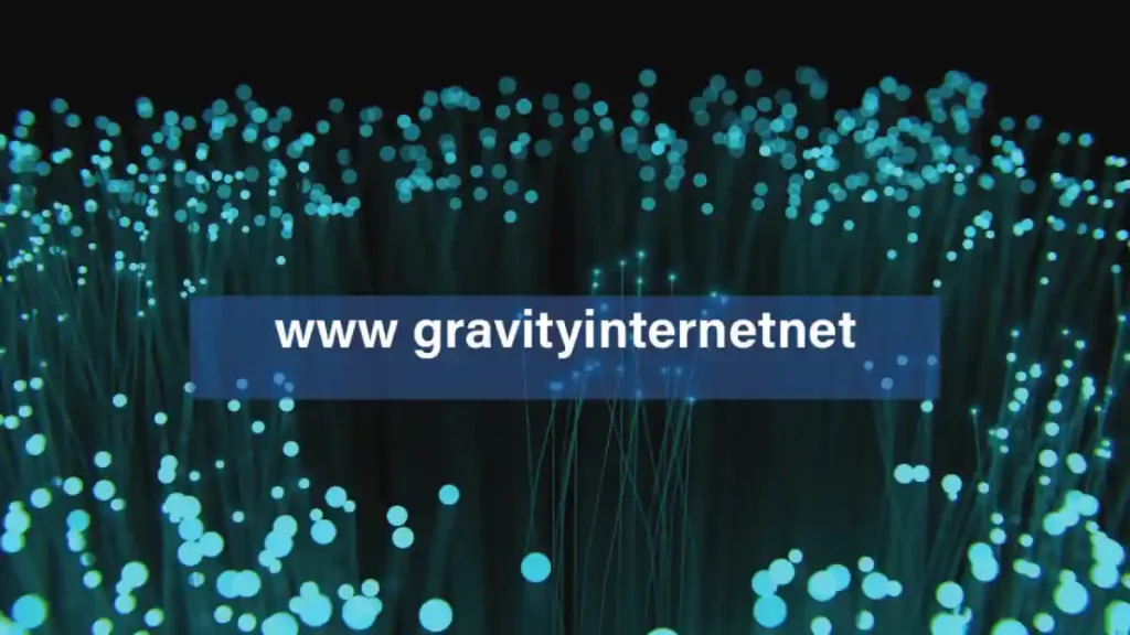 WWW GRAVITYINTERNETNET